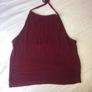 Brandy Melville Crop Top